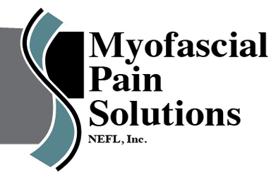 Myofascial Pain Solutions logo